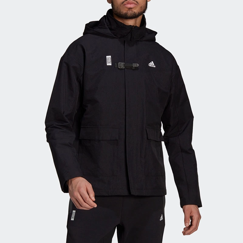 adidas Wj Jkt Warm