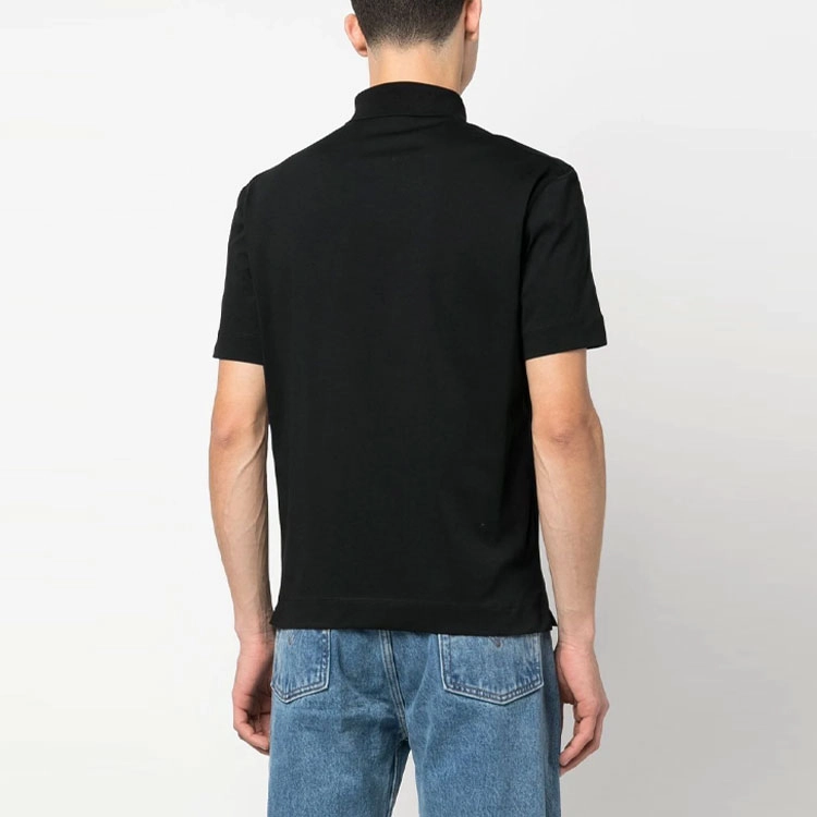 Zzegna SS23 polo