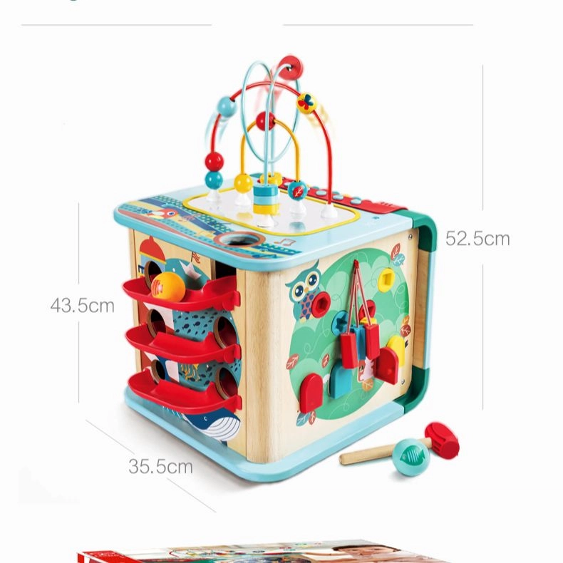 Hape E1073