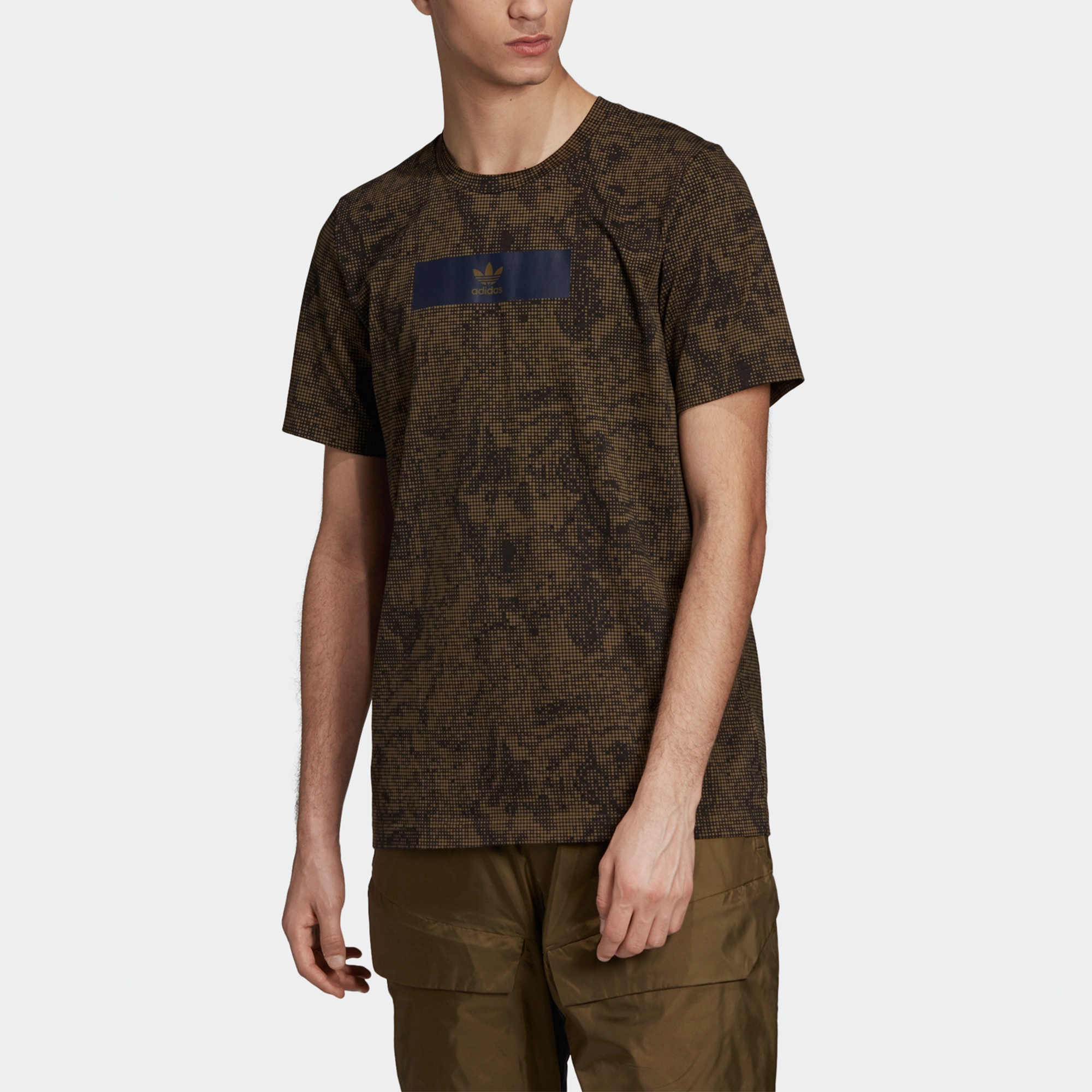 adidas originals Pt3 T Shirt T