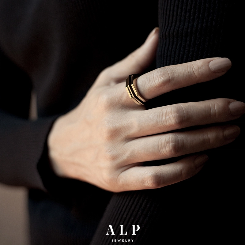 ALP JEWELRY