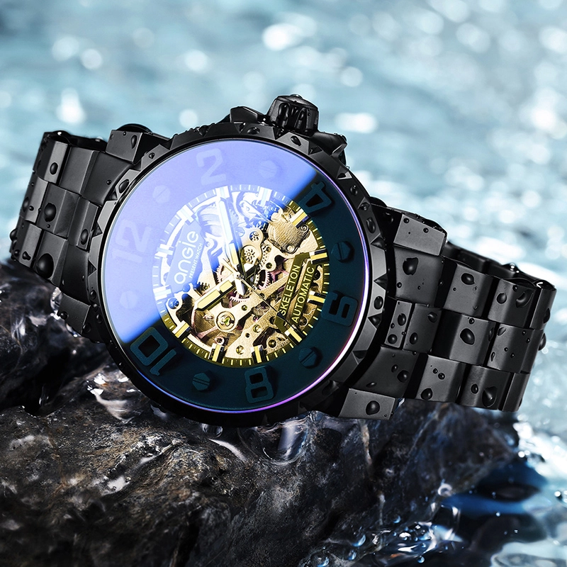ANGIE PRESENT WATCH