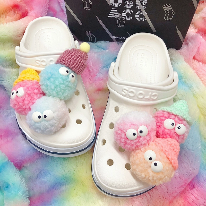 US8ACC crocsDIY