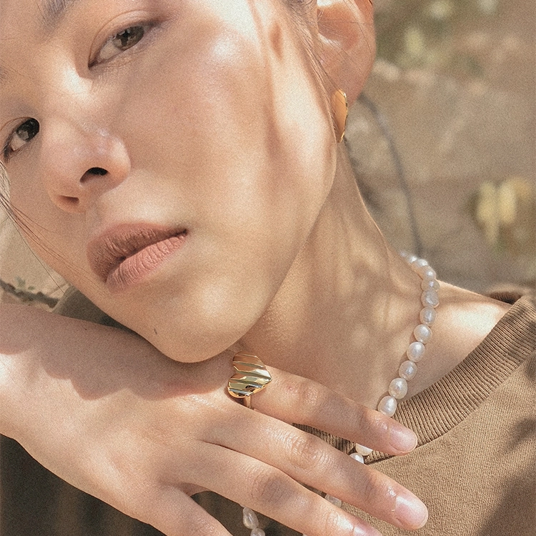 ALP JEWELRYLV-003G