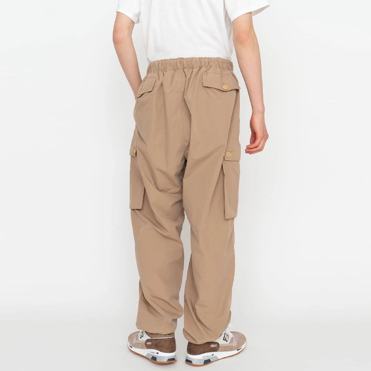 nanamica SS23
