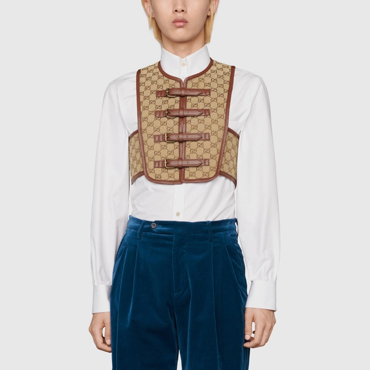 GUCCI SS23 Logo