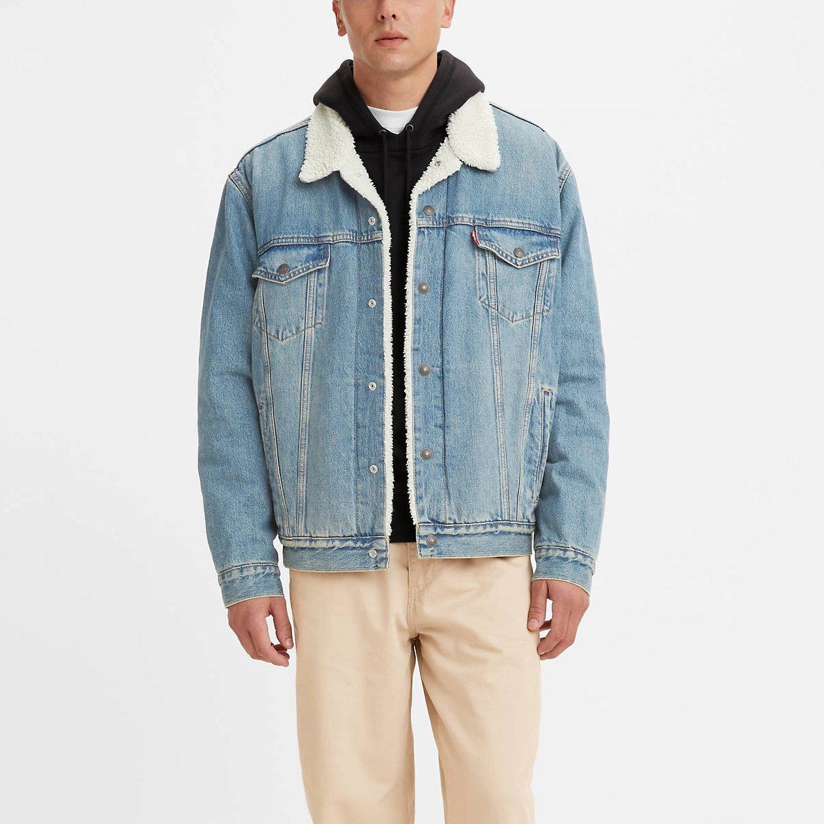 levis FW22