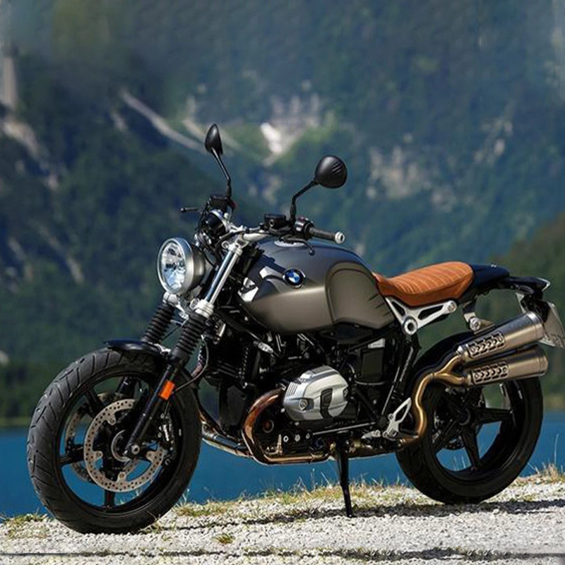 Maisto 112 R nineT Scrambler