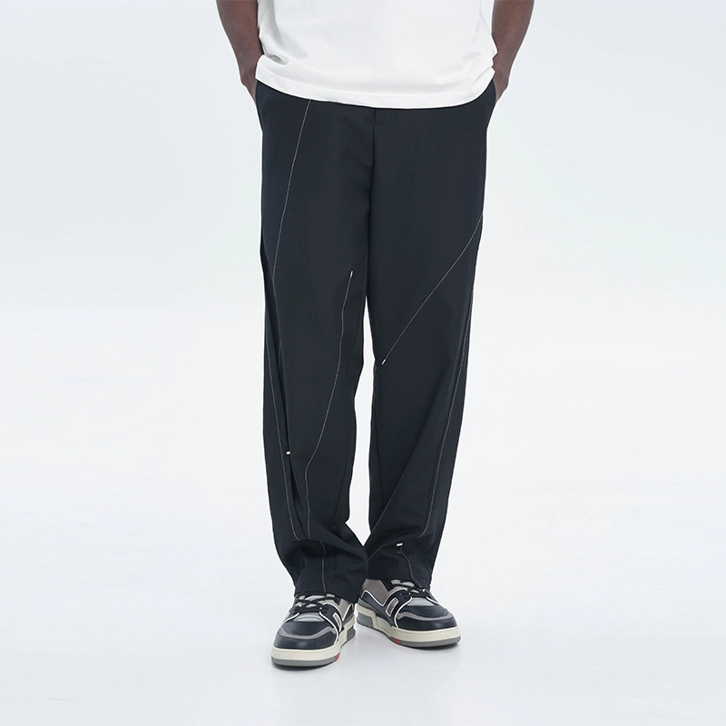 HARSH AND CRUEL SS22 Vibe