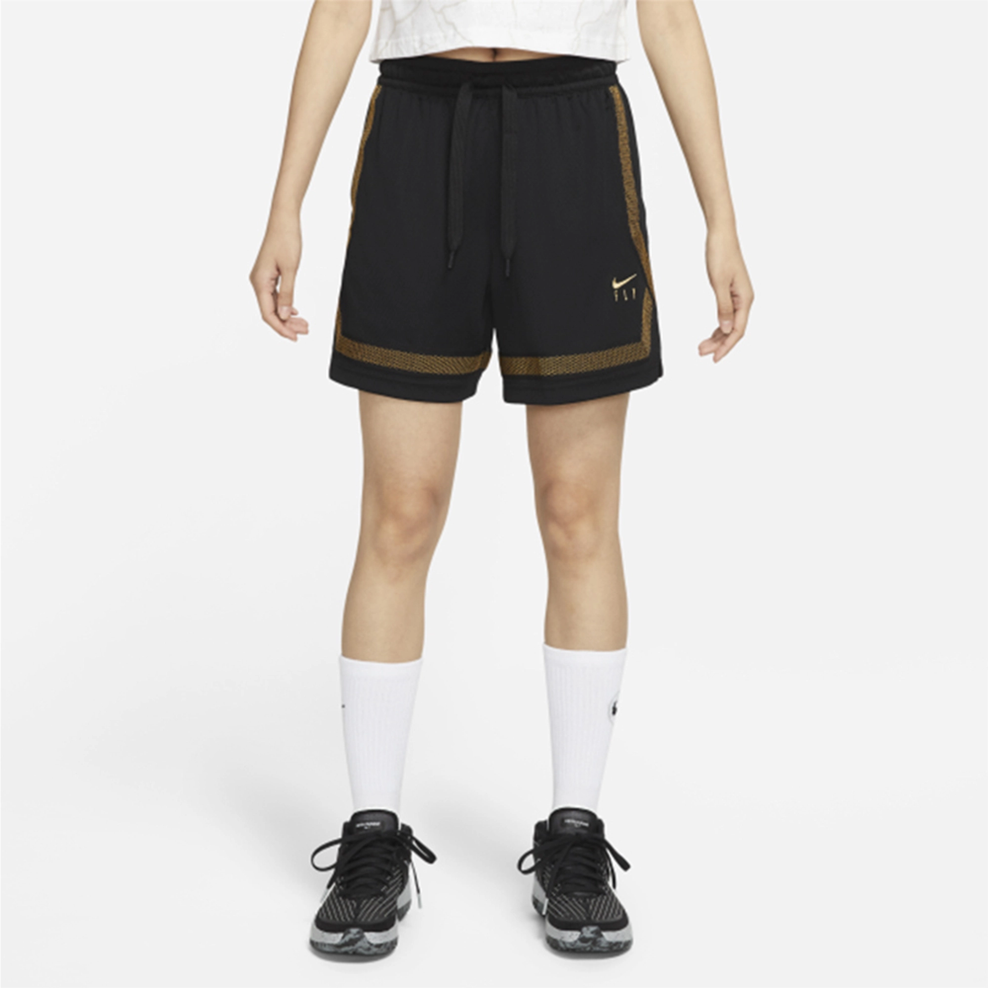 Nike Fly Crossover