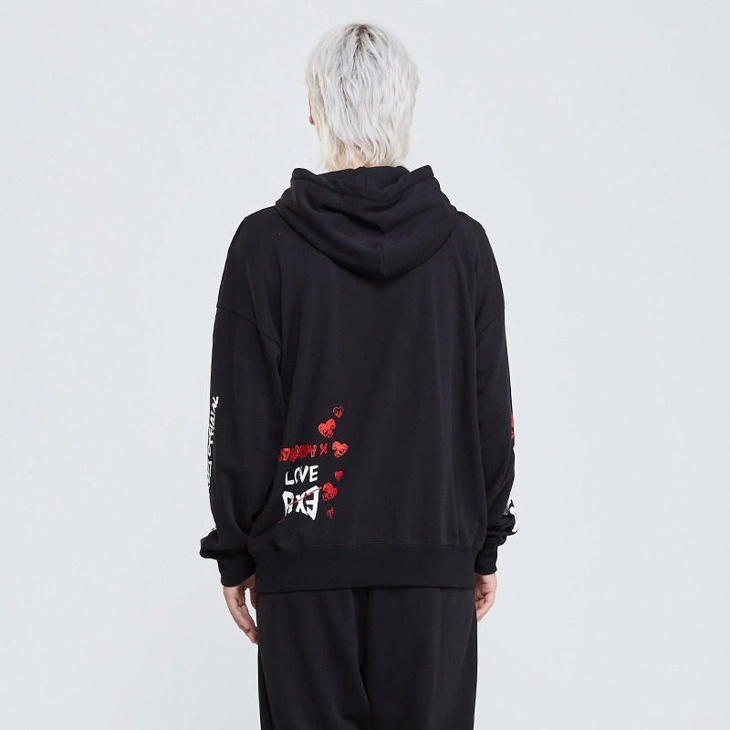ED HARDY X AW21 Love