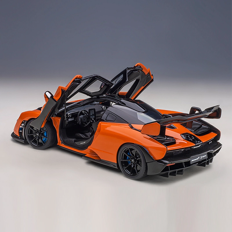 AUTOart 118 MCLAREN