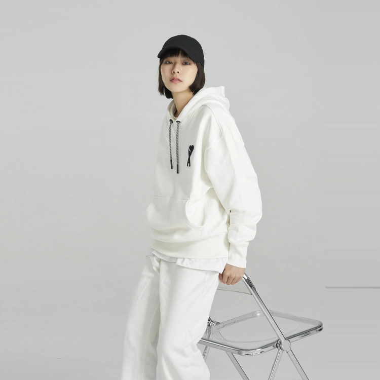 PUMA x AMIPARIS PUMA x AMI Logo