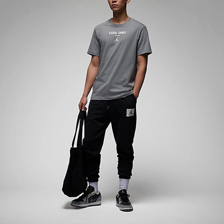 Jordan LogoT