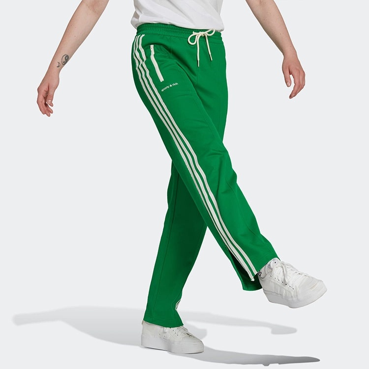 adidas originals x SportyRich Logo