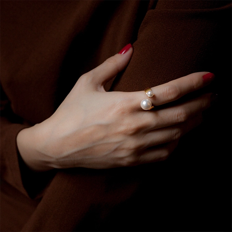 ALP JEWELRY14K