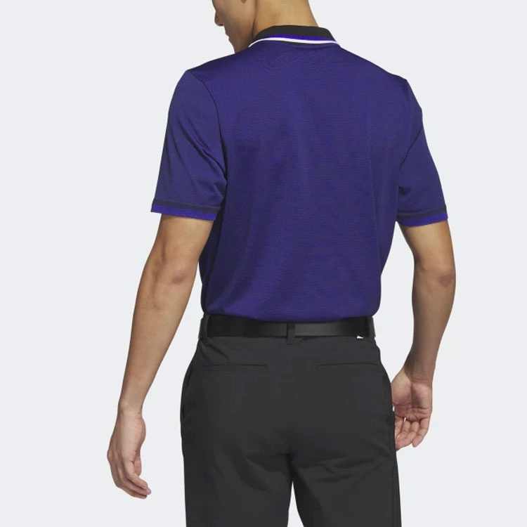 adidas PRIMEKNIT POLO