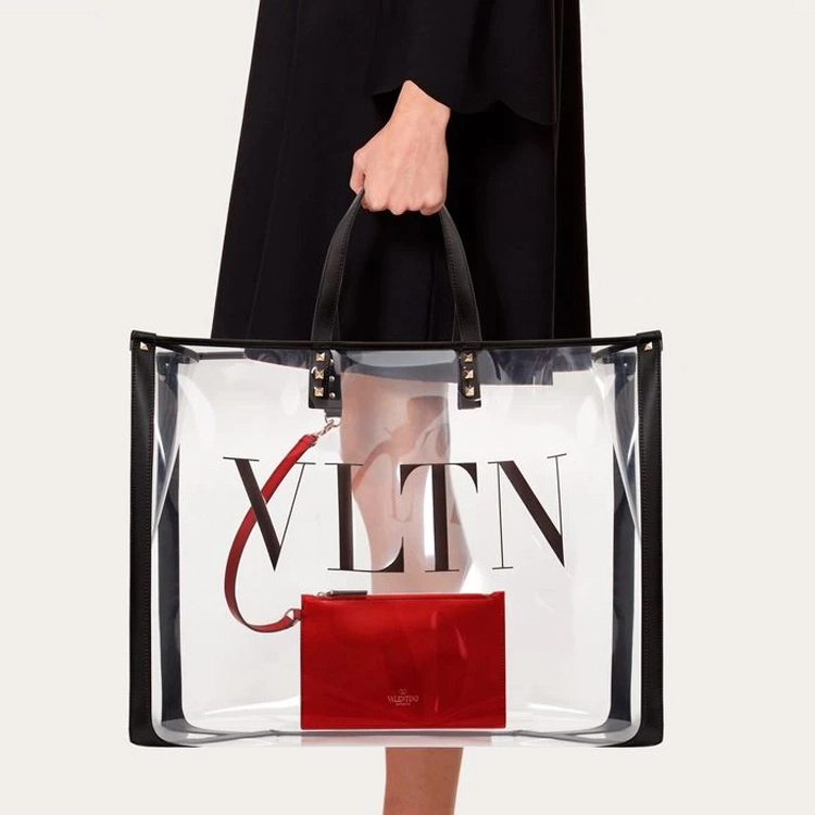 Valentino VLTN PVC