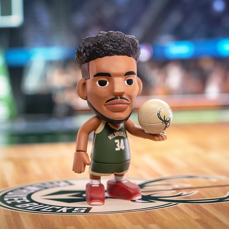 AcePlayer x NBA THE MVP NBA 10