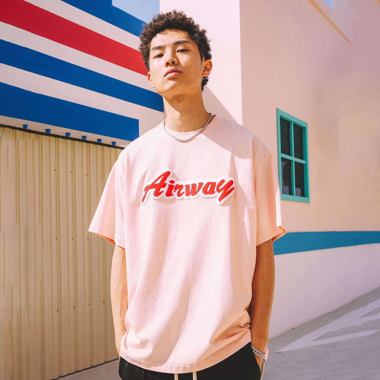 AIRWAY T