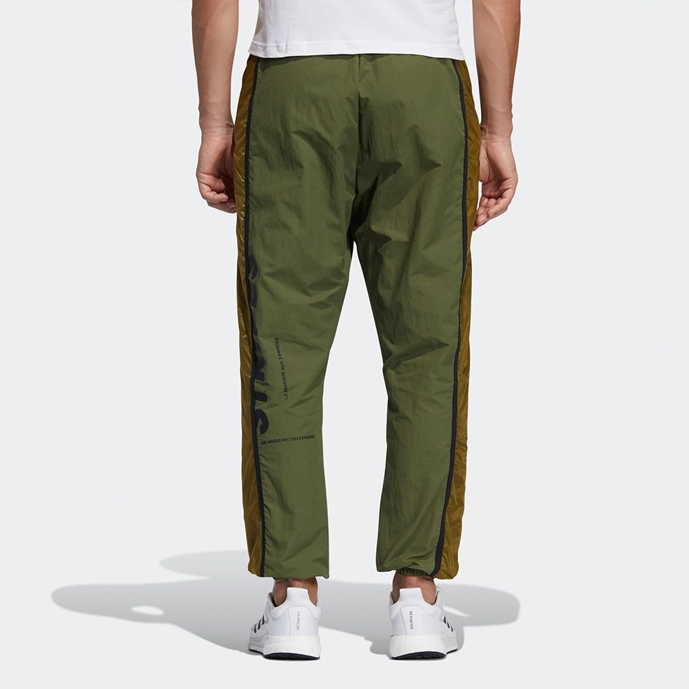 adidas M Wrd Wov Pnt