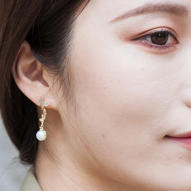 Verena Reine 18K 925
