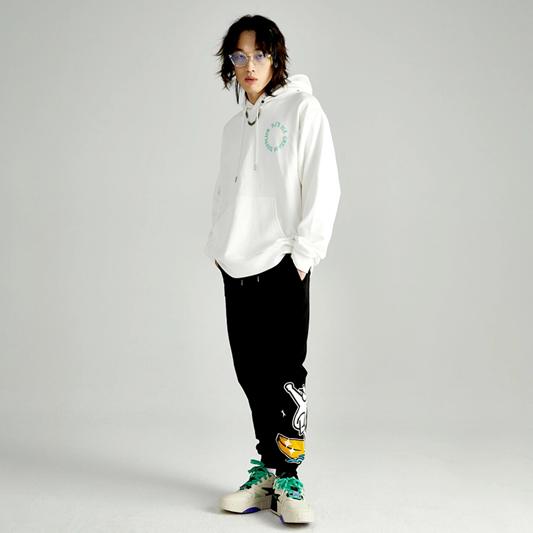 PJ's Vigor