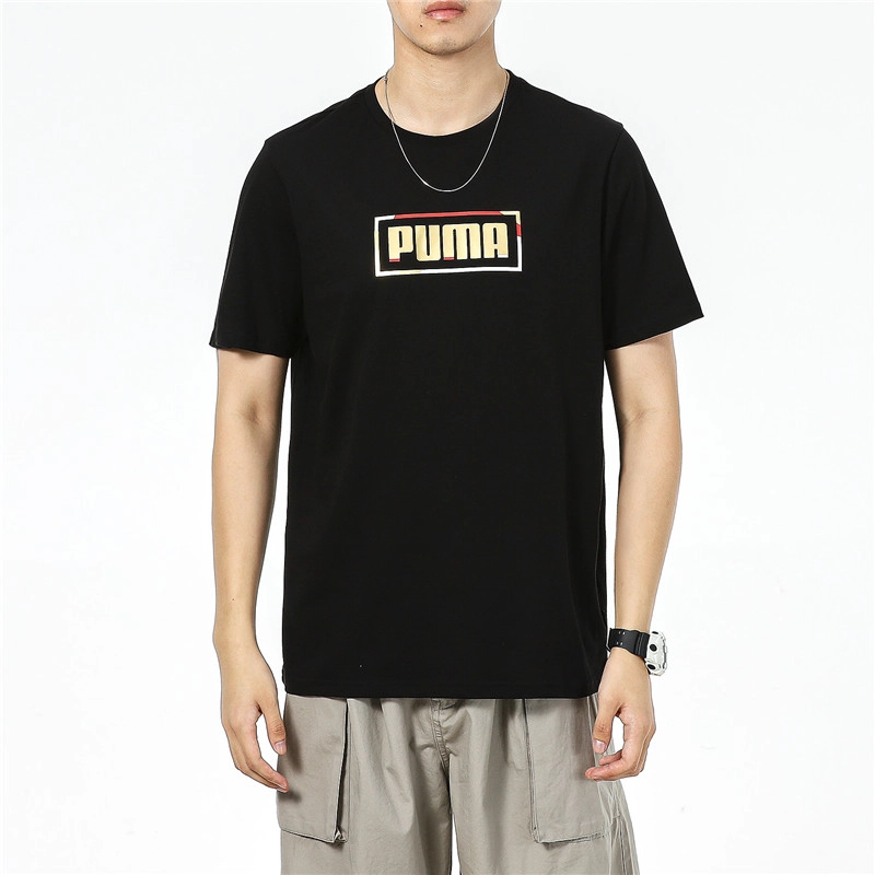 Puma LogoT