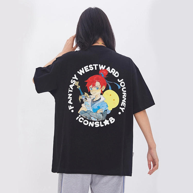 ICONS Lab x T