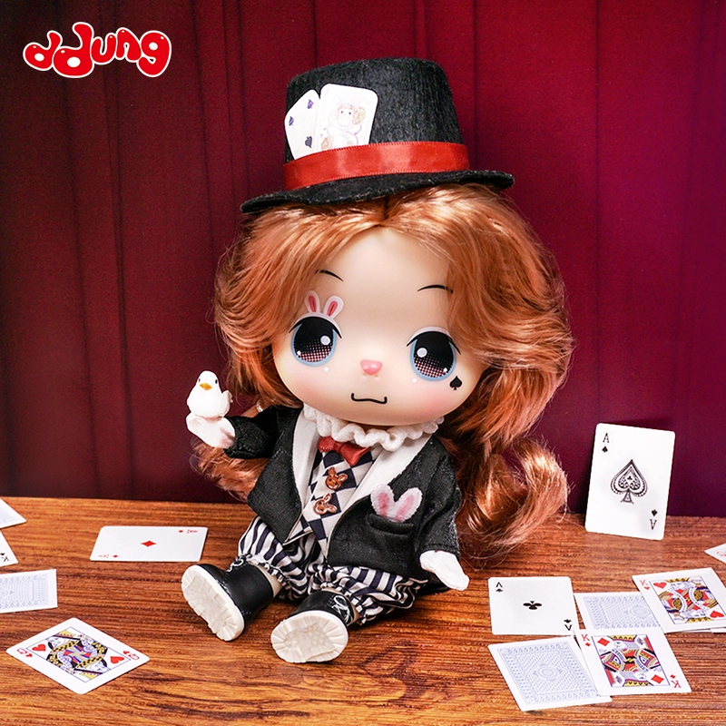 ddung BJD