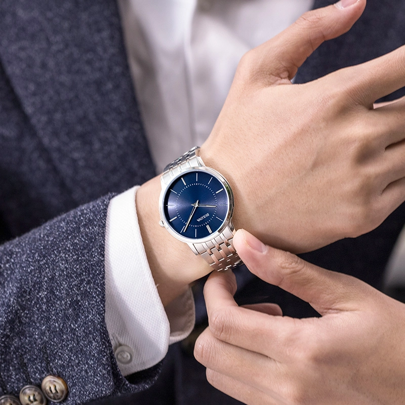 BULOVA 40mm 96A188