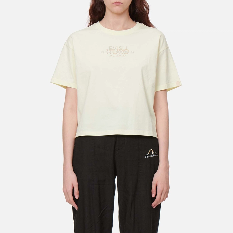 EVISU EVISUKURO T