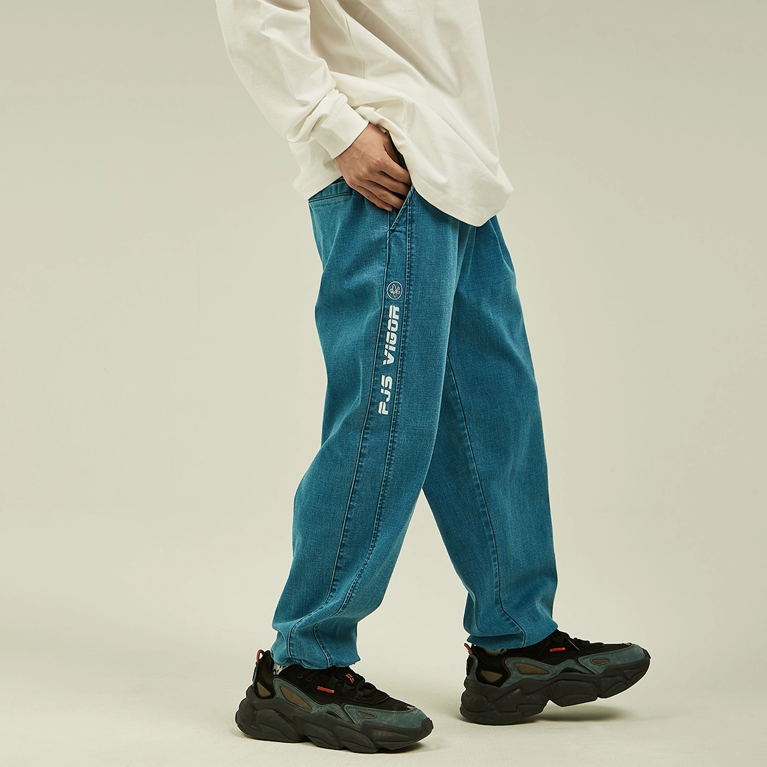 PJ's Vigor logo