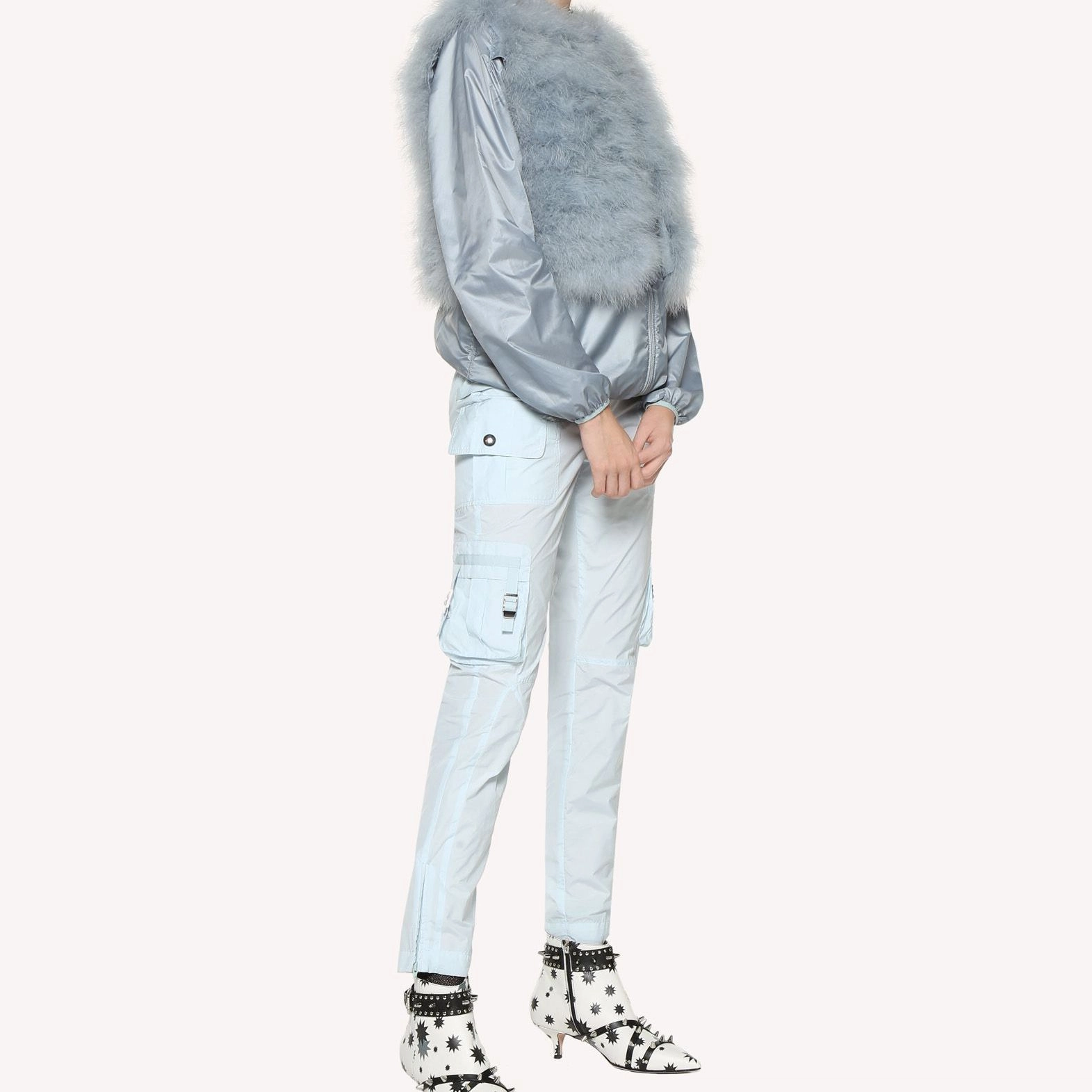 RED VALENTINO