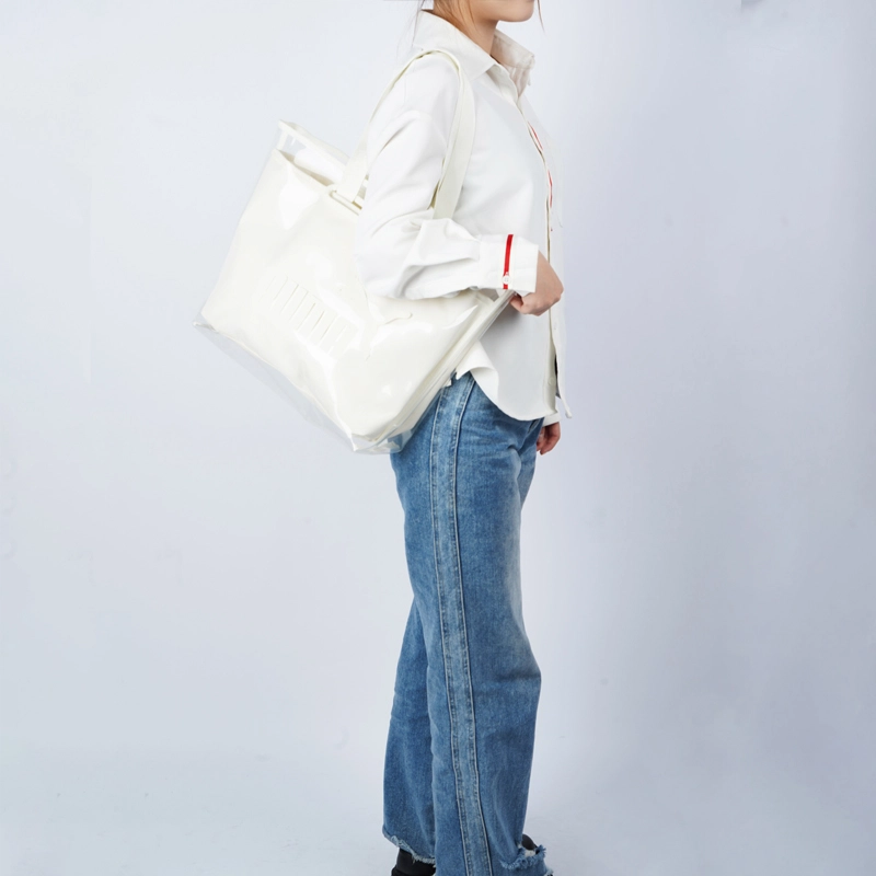 PUMA Logo Tote