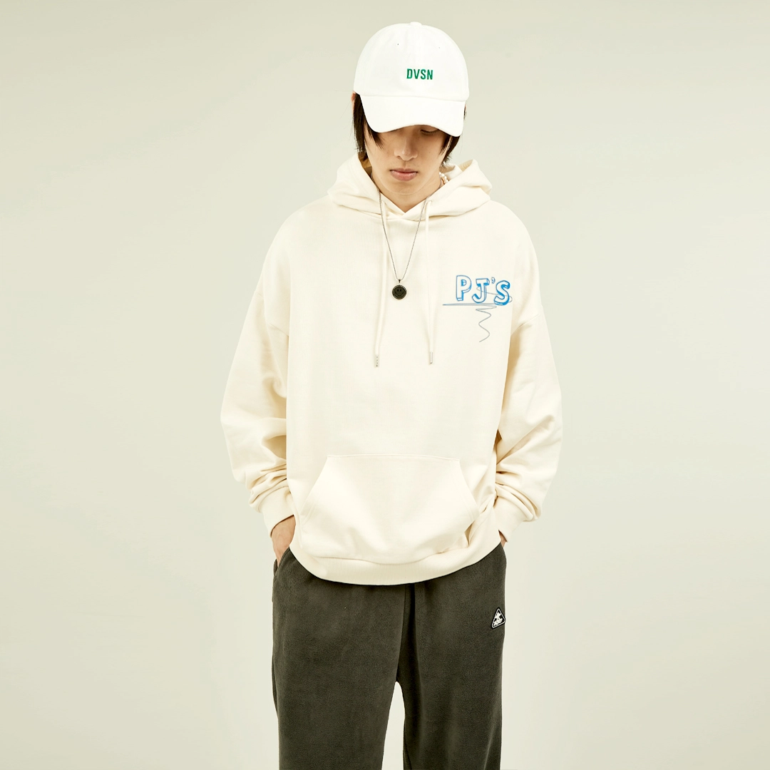 PJ's Vigor logo
