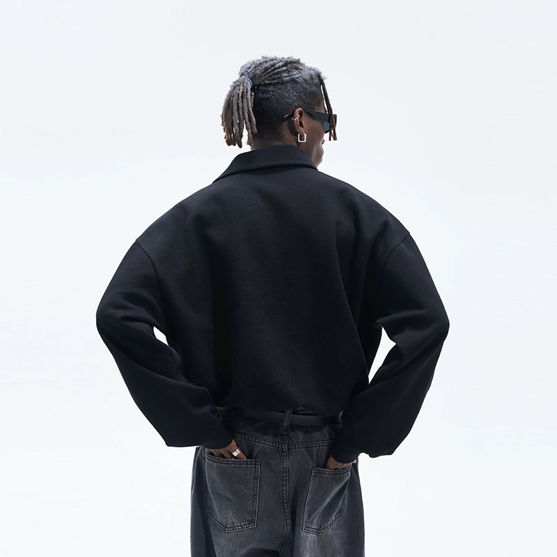 HARSH AND CRUEL Logopolo