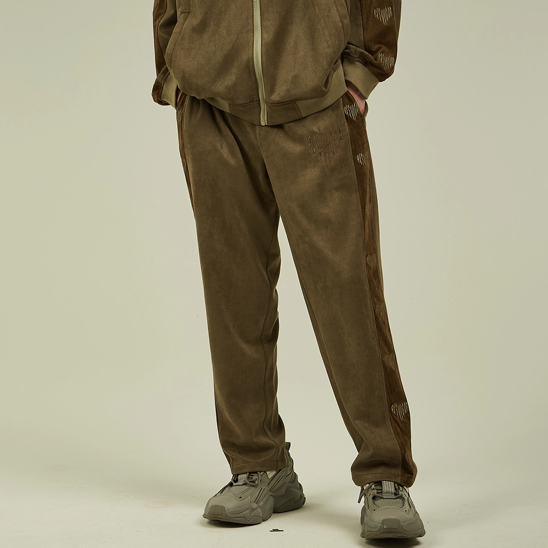 PJ's Vigor Logo