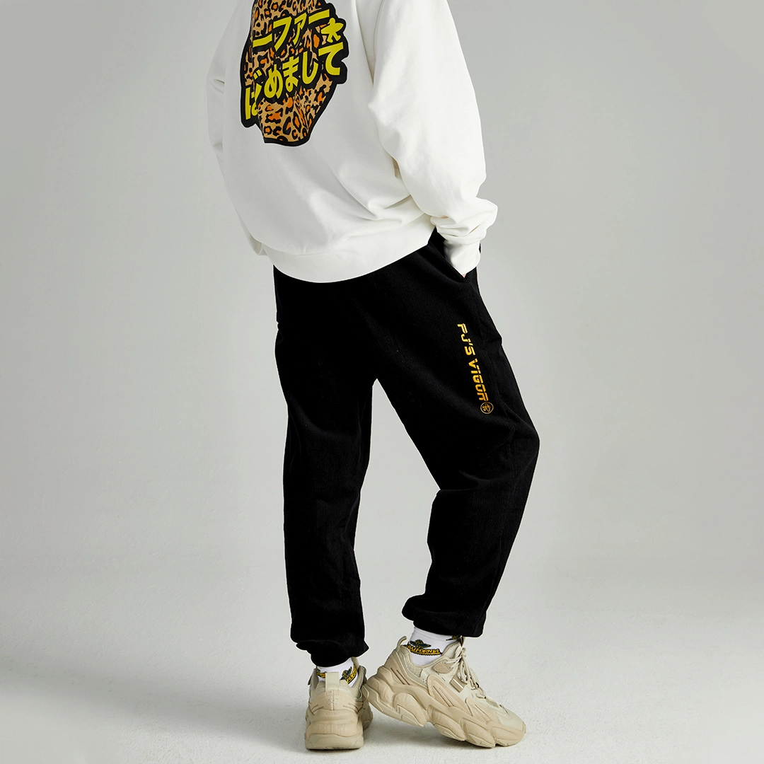 PJ's Vigor