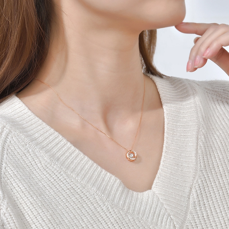 WithLove 18K