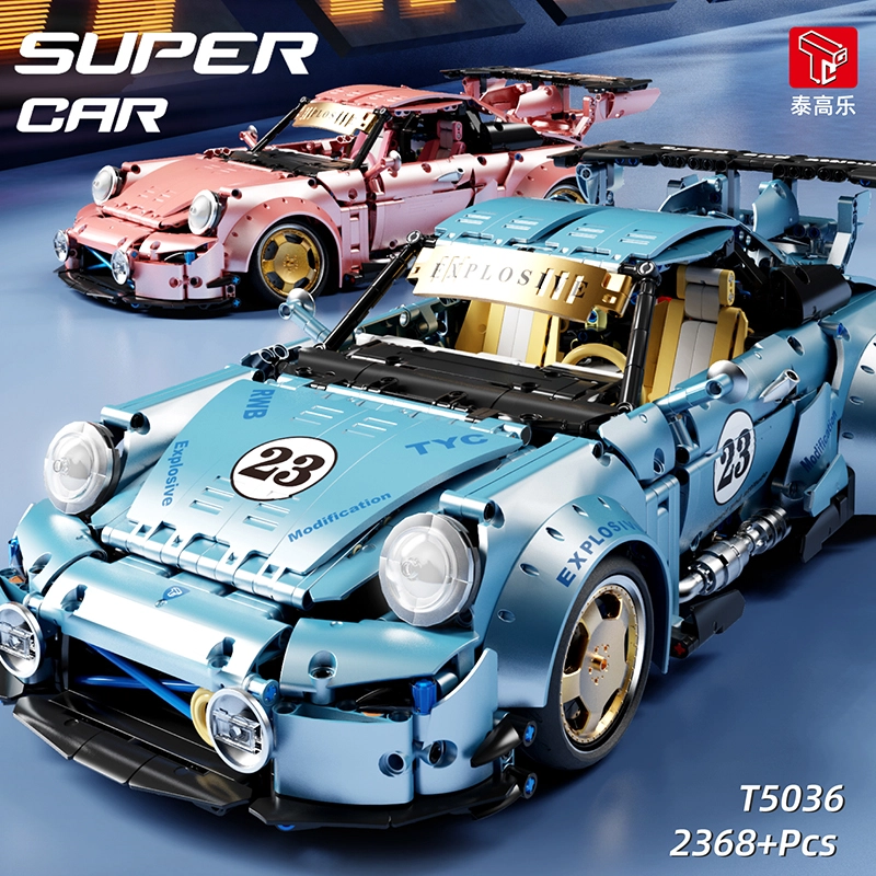 110 911 2368pcs T5036B