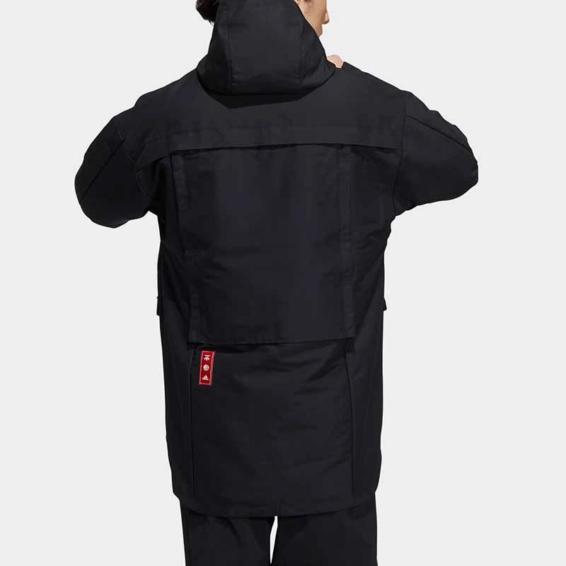 adidas CNY Jkt Top