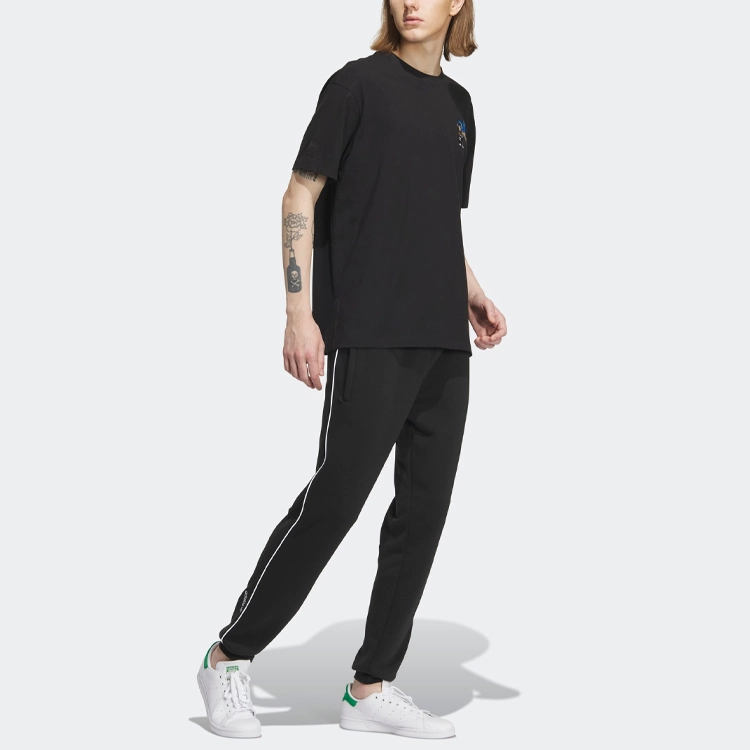 adidas originals x Monkey Kingdom Gfx Tee T
