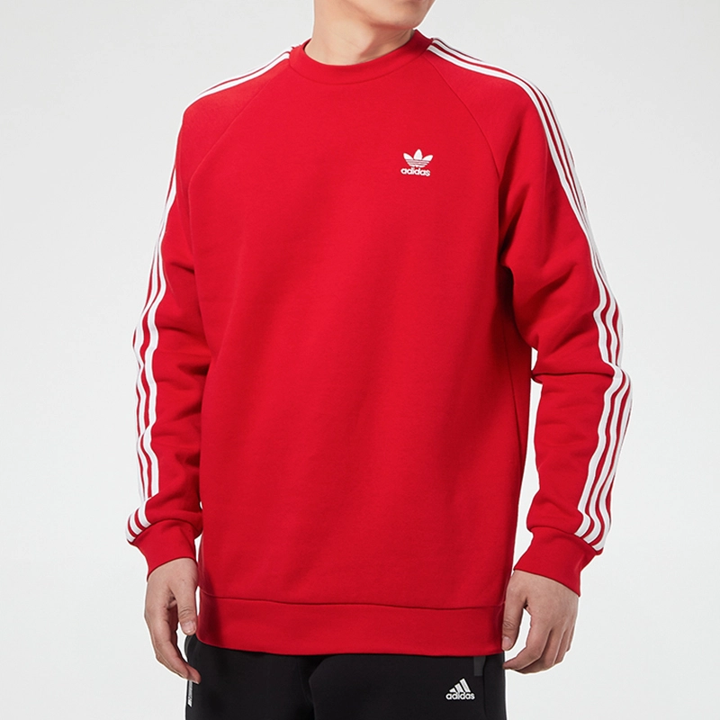 adidas originals 3-stripes Crew
