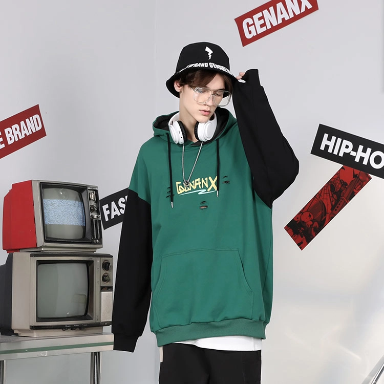 GENANX