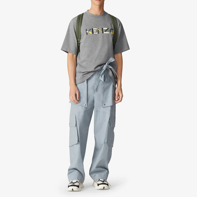 KENZO SS21 LogoT