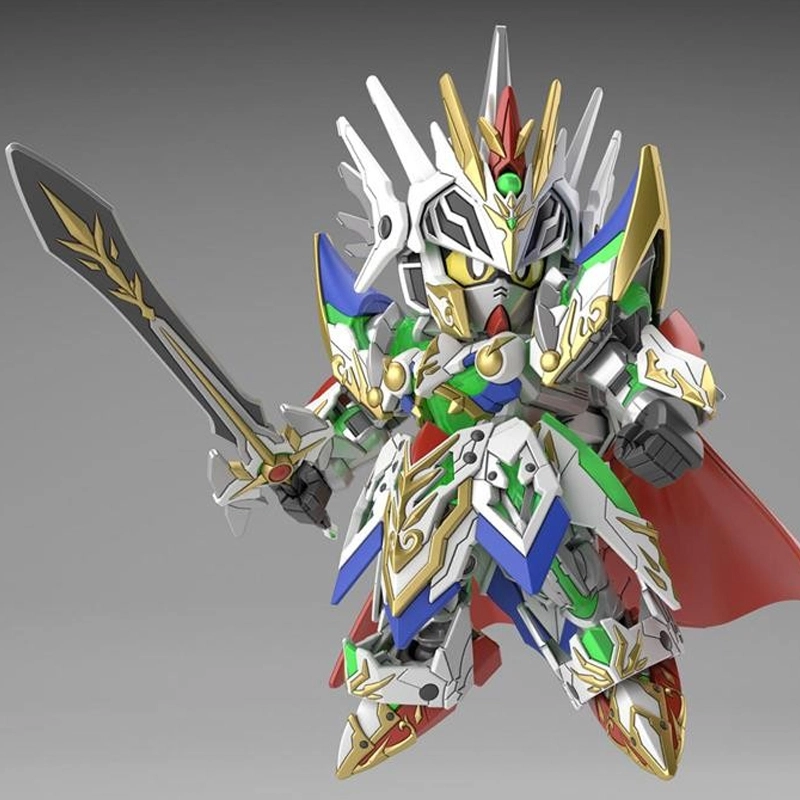 BANDAI SDW HEROES SD 8cm