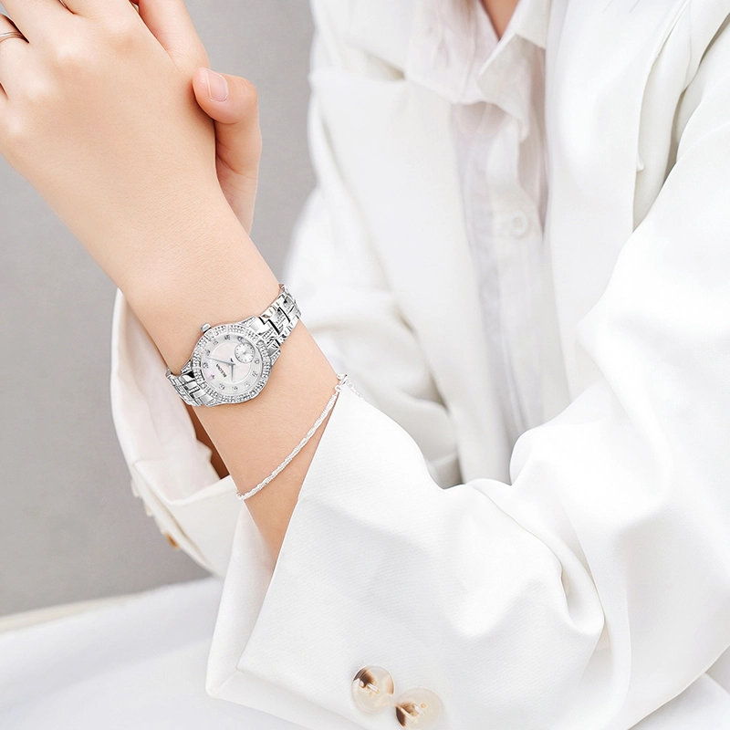 BULOVA 96L291