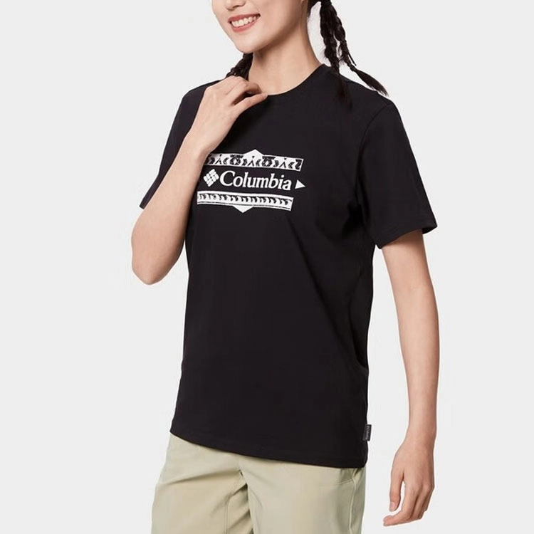Columbia T