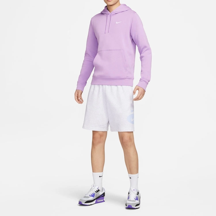 Nike Nsw Swoosh Logo